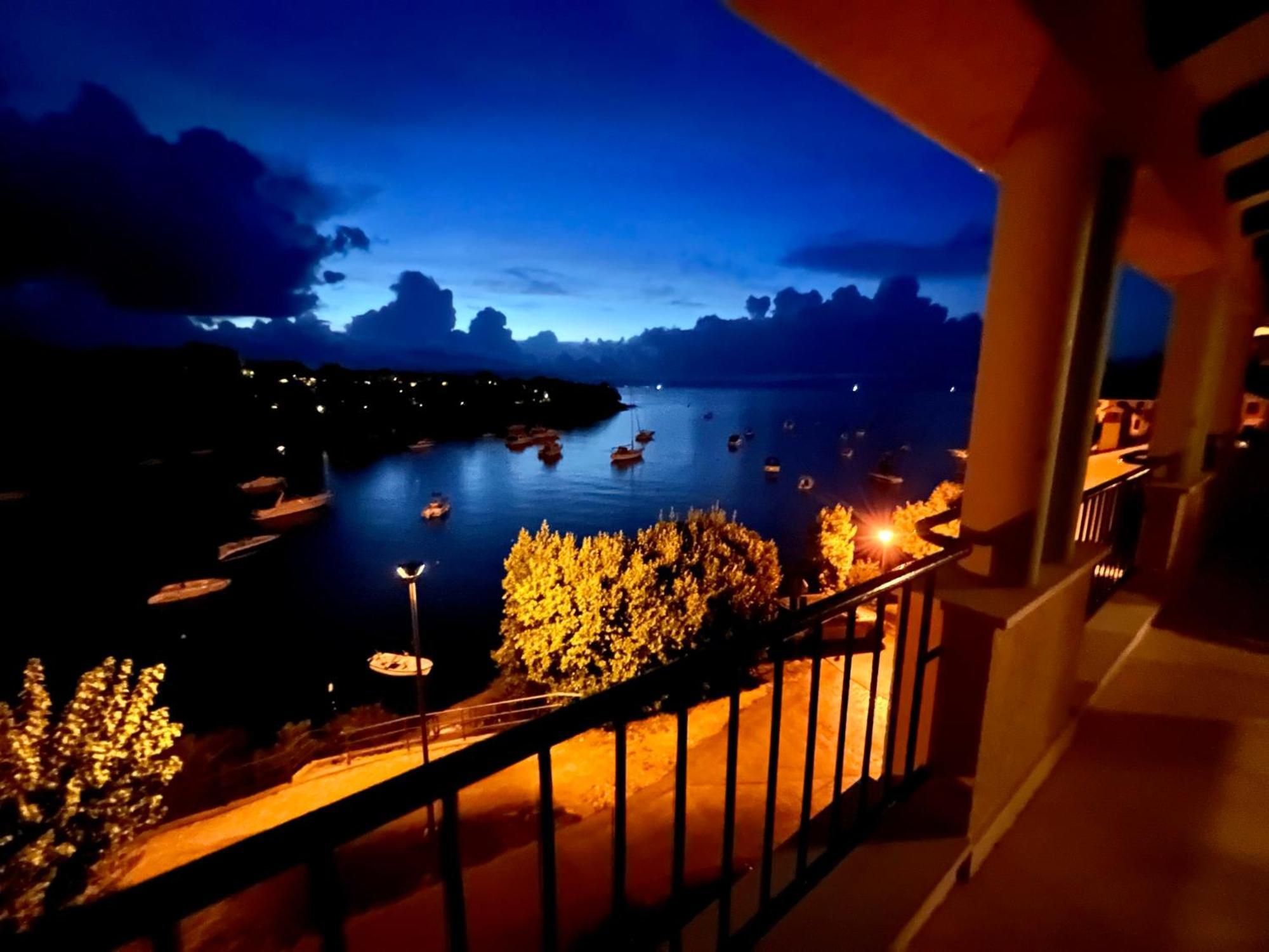 Villamar Beachfront Apartments With Free Private Parking Rabac Exteriör bild